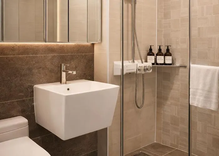 Premium Ocean View In Haehundae Bona Together アパート 釜山広域市