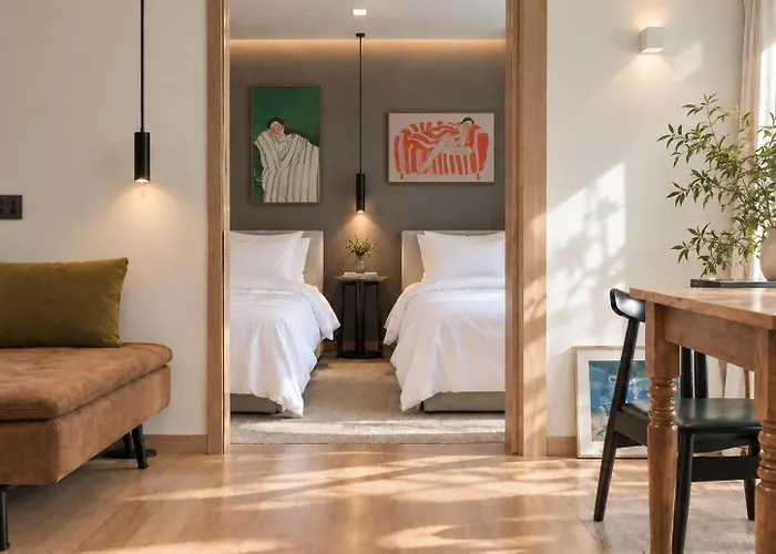 아파트 Premium Ocean View In Haehundae Bona Together 부산광역시