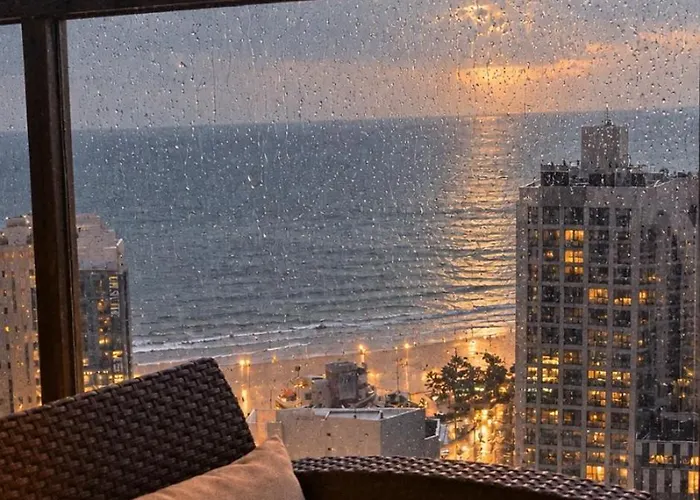 아파트 Premium Ocean View In Haehundae Bona Together 부산광역시